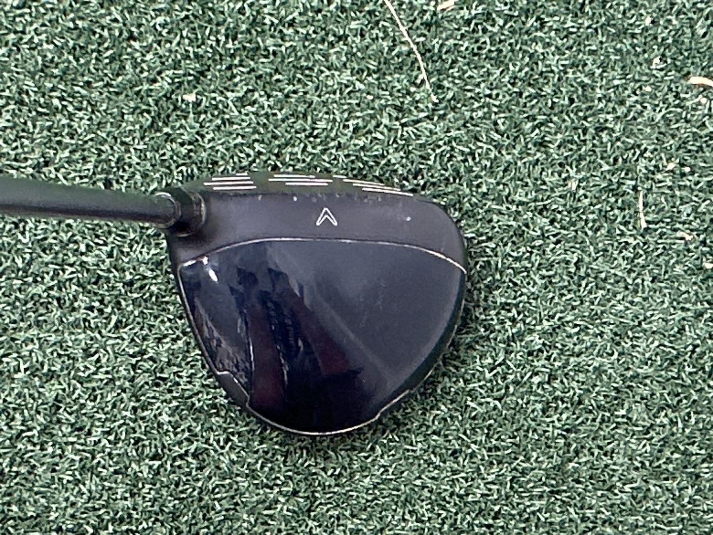 Callaway Paradym 3-Wood 15-Degree