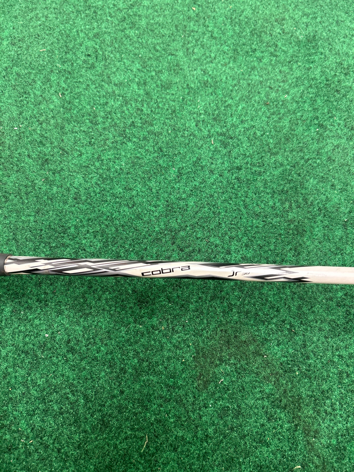King Cobra F8 Jr. Size Driver 14-Degree Loft RARE FIND