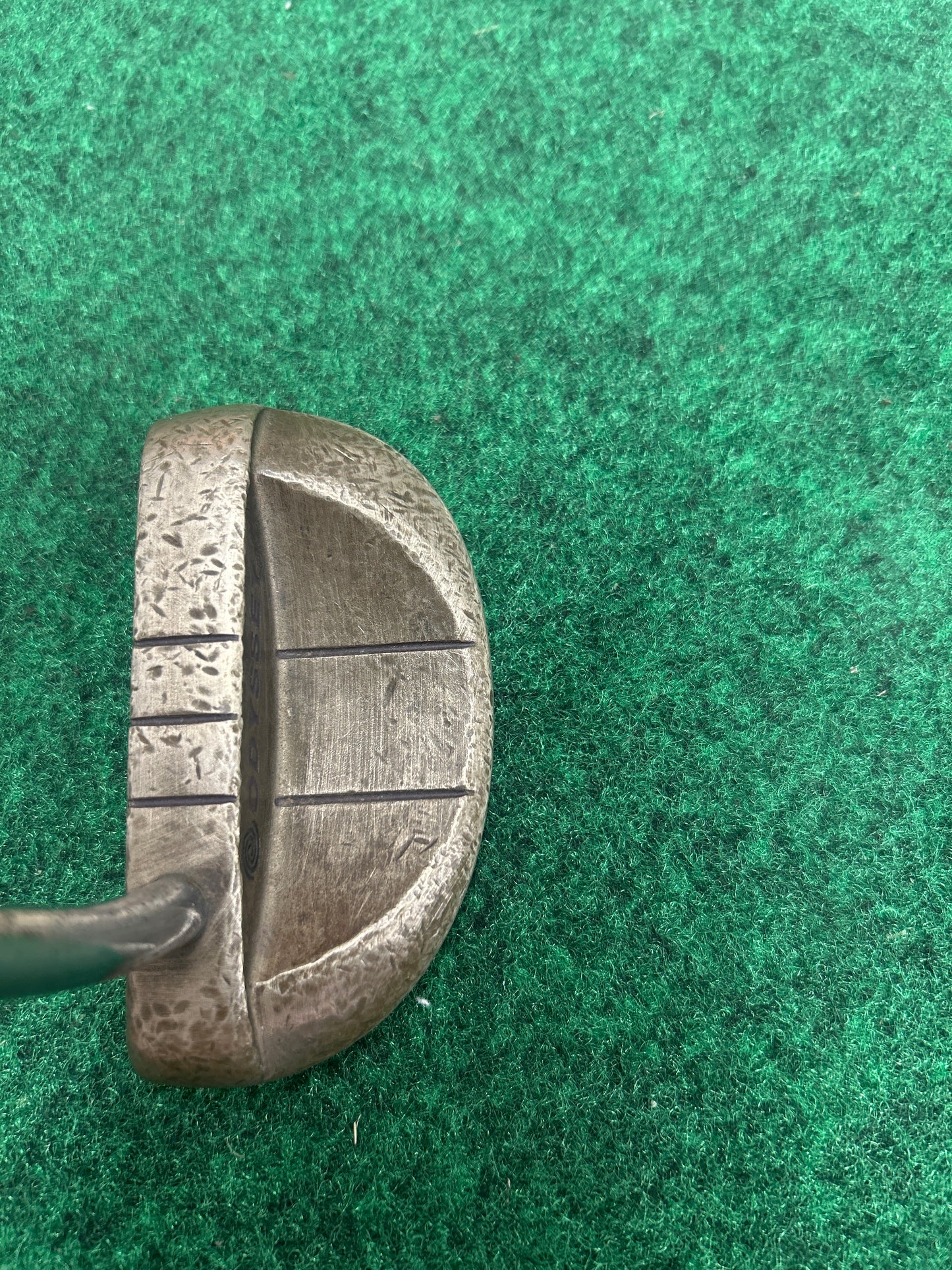 ODYSSEY DUAL FORCE ROSSIE lI putter