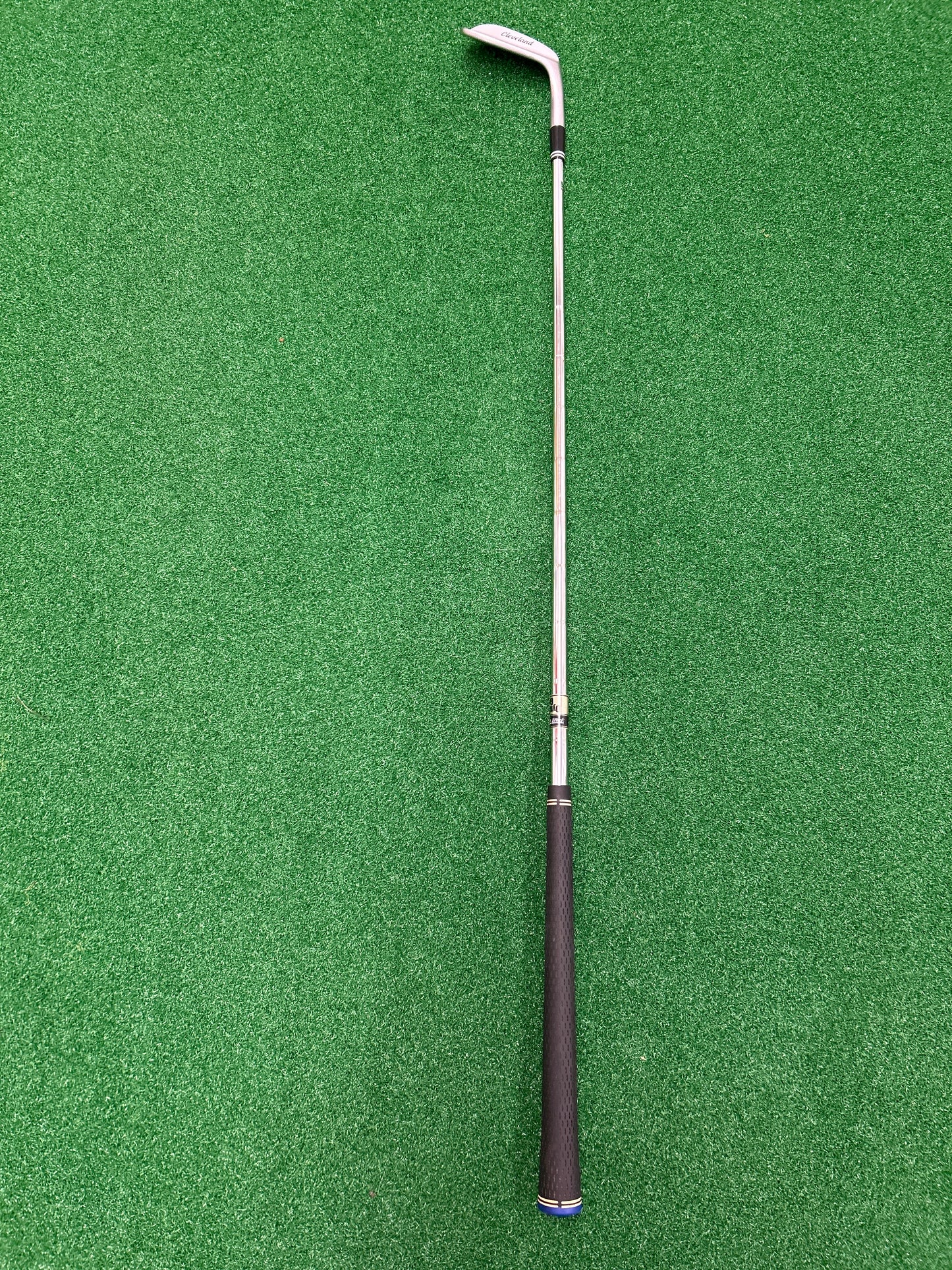 Cleveland RTX-3 V-MG Wedge 50° - Bounce 10°  RH