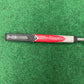 Tear Drop Putter Plumbers Neck RH
