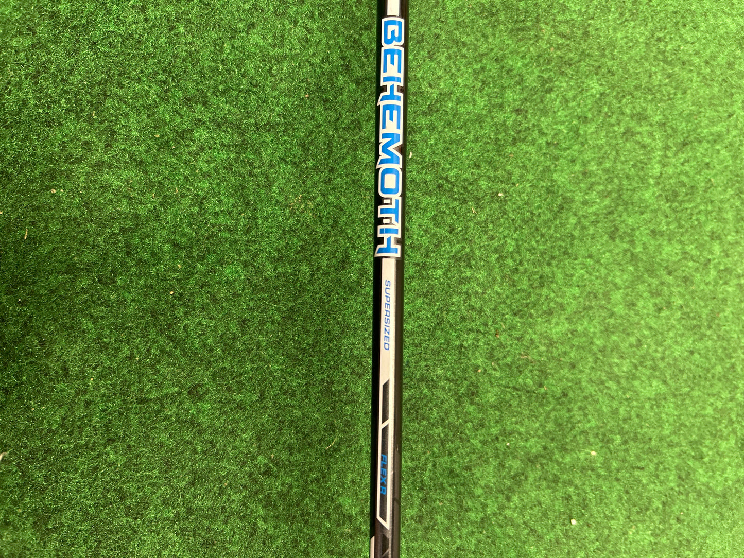 Intech Behemoth Supersized Driver- Left-Handed 10.5 Loft