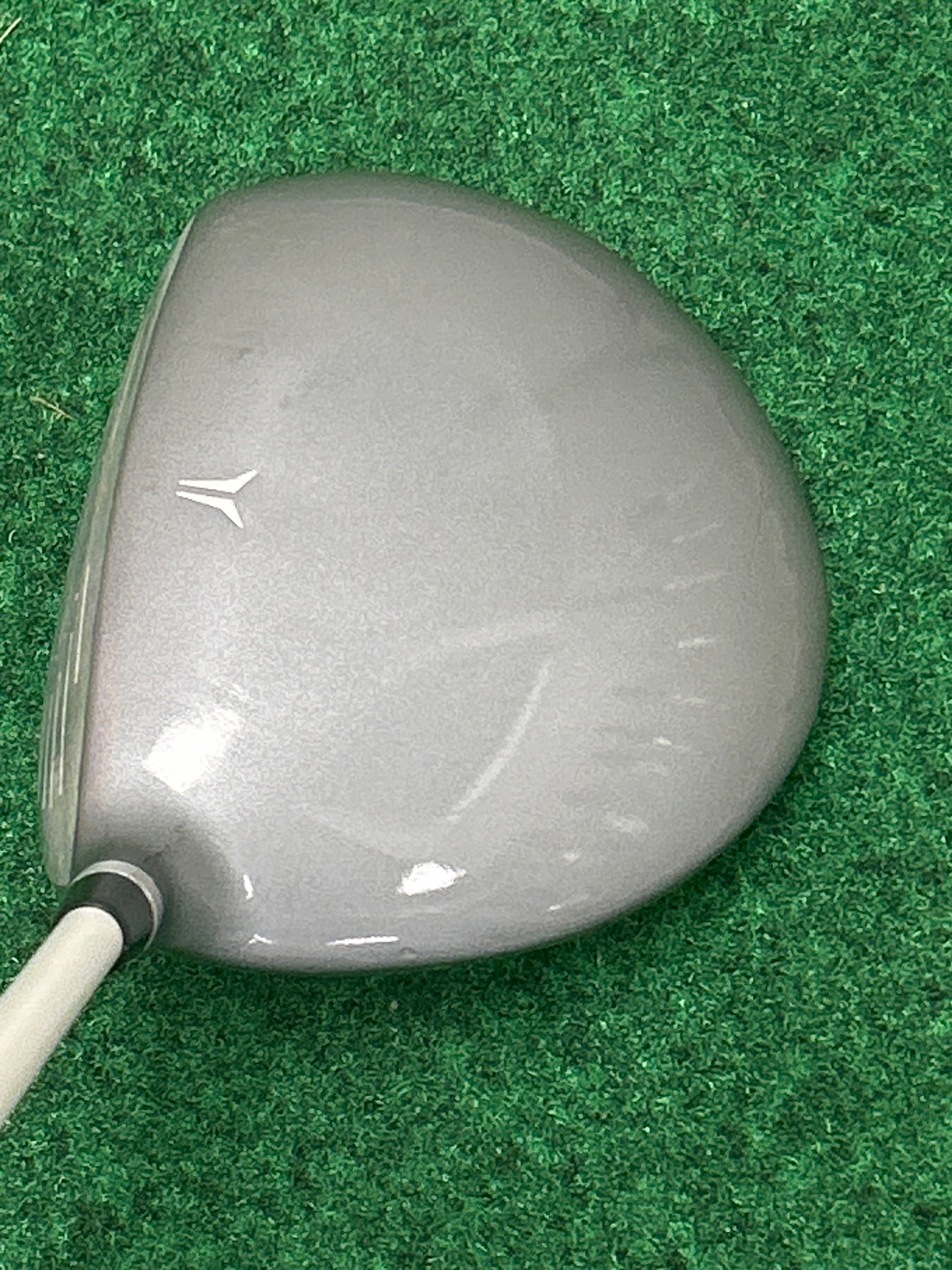 Ladies Wilson Ultra Driver RH