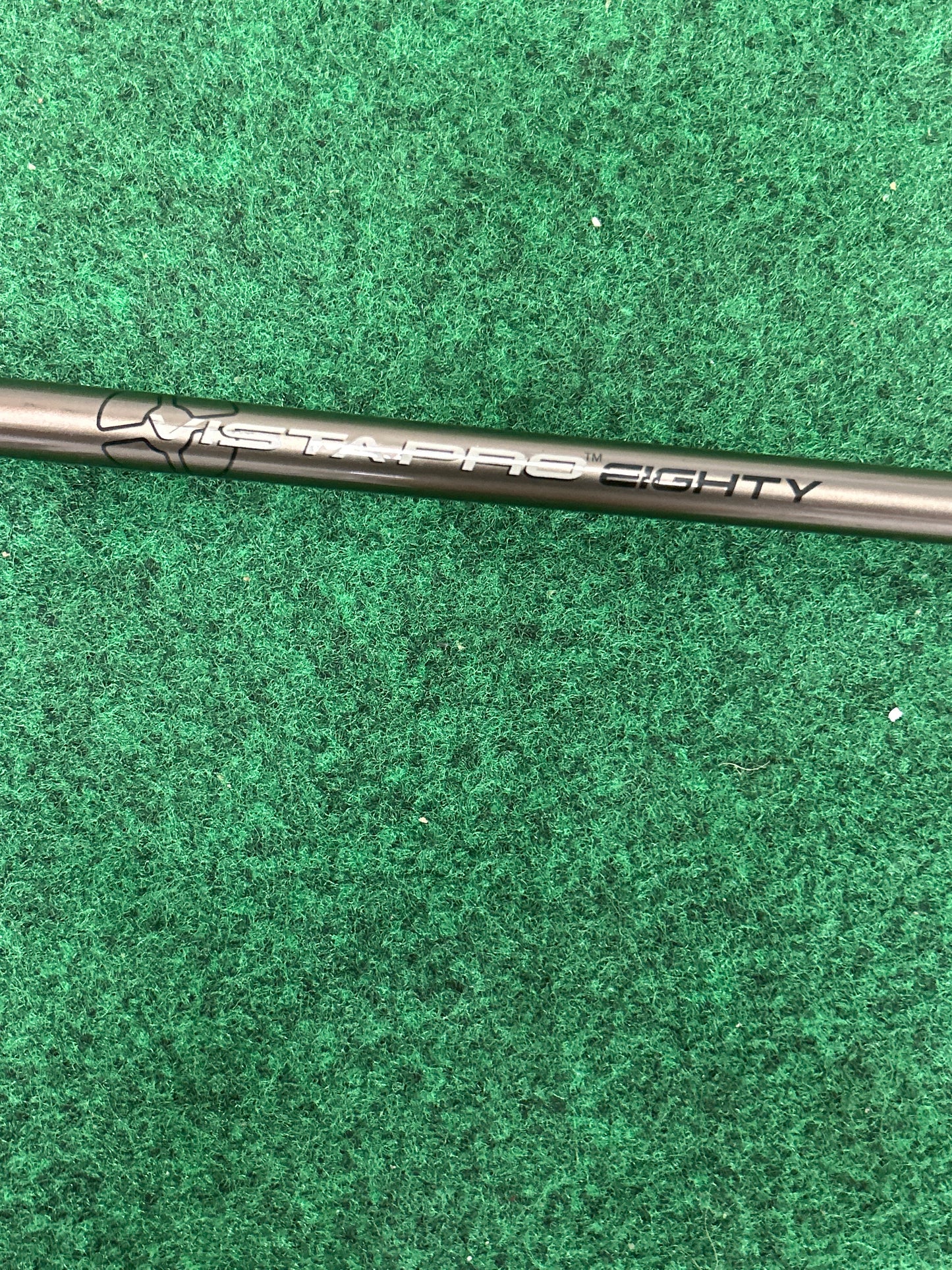 Ping TiSi Tec 7-Wood Reg. Flex RH