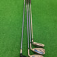 Callaway Gems Ladies Partial Set – 4 Clubs
* 7-Wood, 9-Iron, Sand Wedge & Chipping Wedge RH