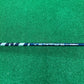 TaylorMade SIM Max Driver 9.0°
Loft Fujikura Ventus Blue 6 (stiff) RH
