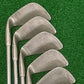 Palm Springs Desert Classic Iron Set includes
2, 4-PW RH