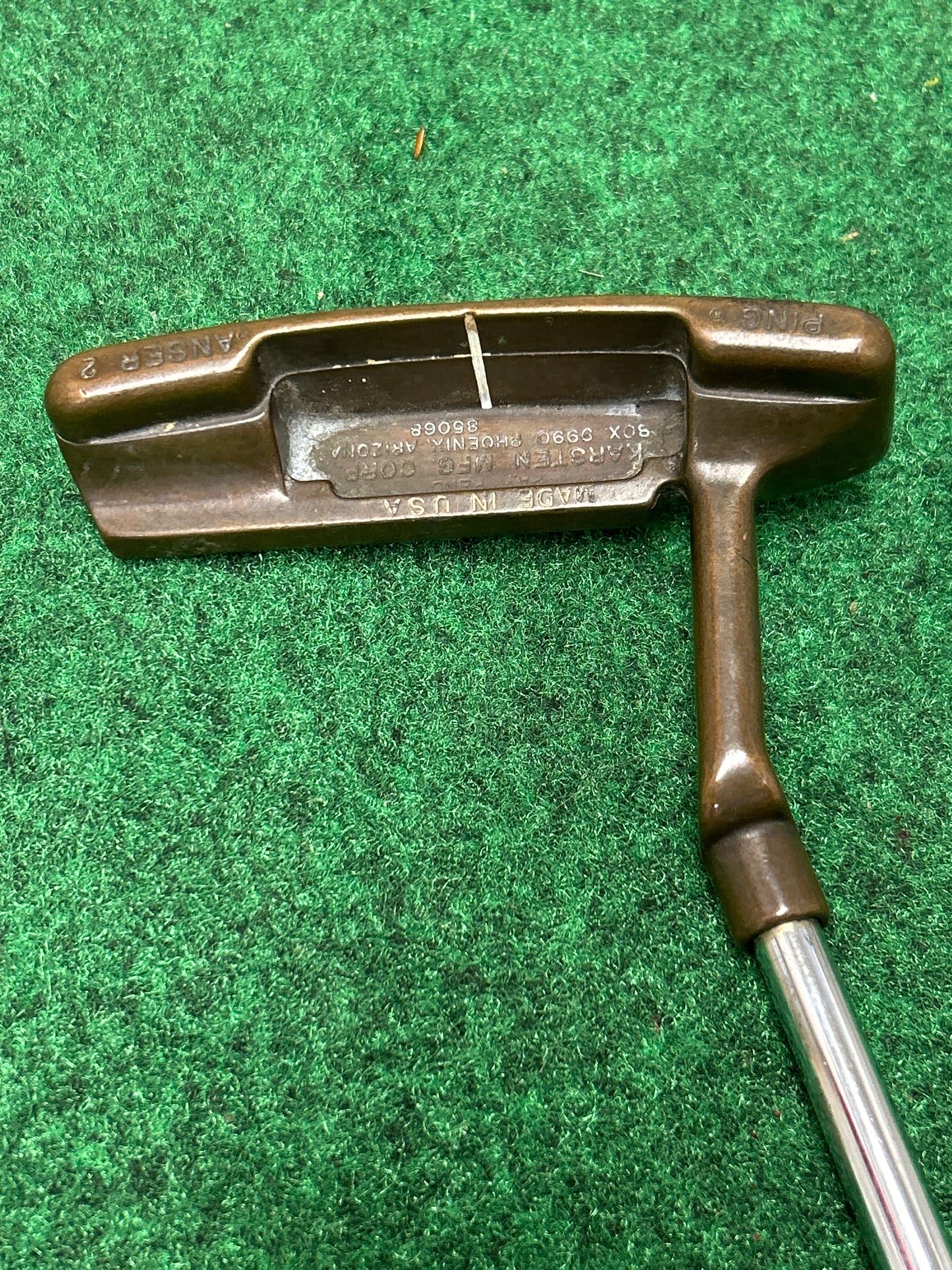 Ping Anser Putter