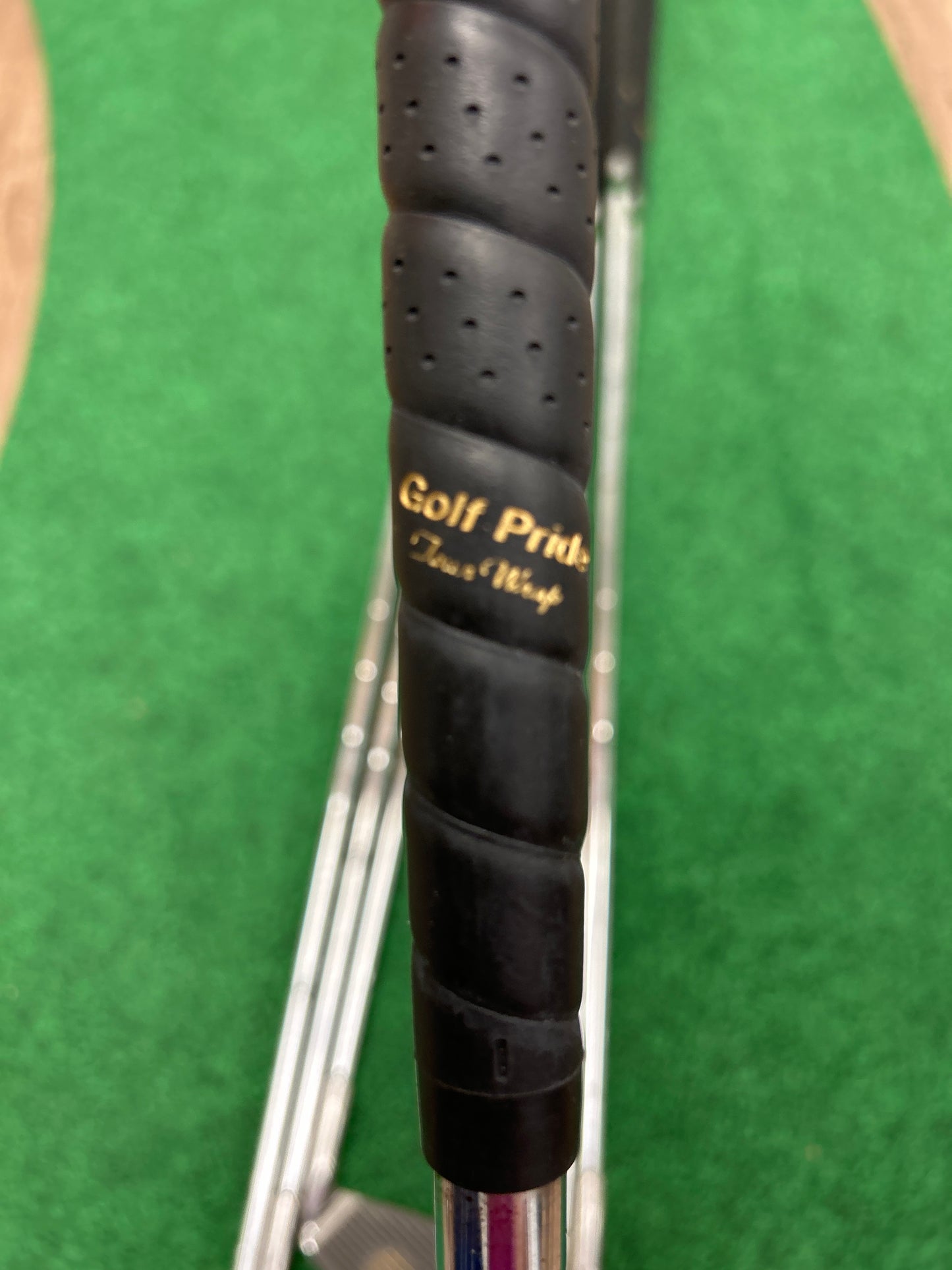 Cobra King Snake Oversize Iron Set 3-9