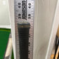Callaway Big Bertha Fusion 6-iron Graphite Stiff Flex RH