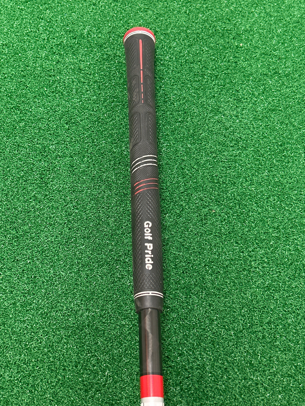 Callaway Epic Flash Driver 12-degree loft Stiff Flex RH
