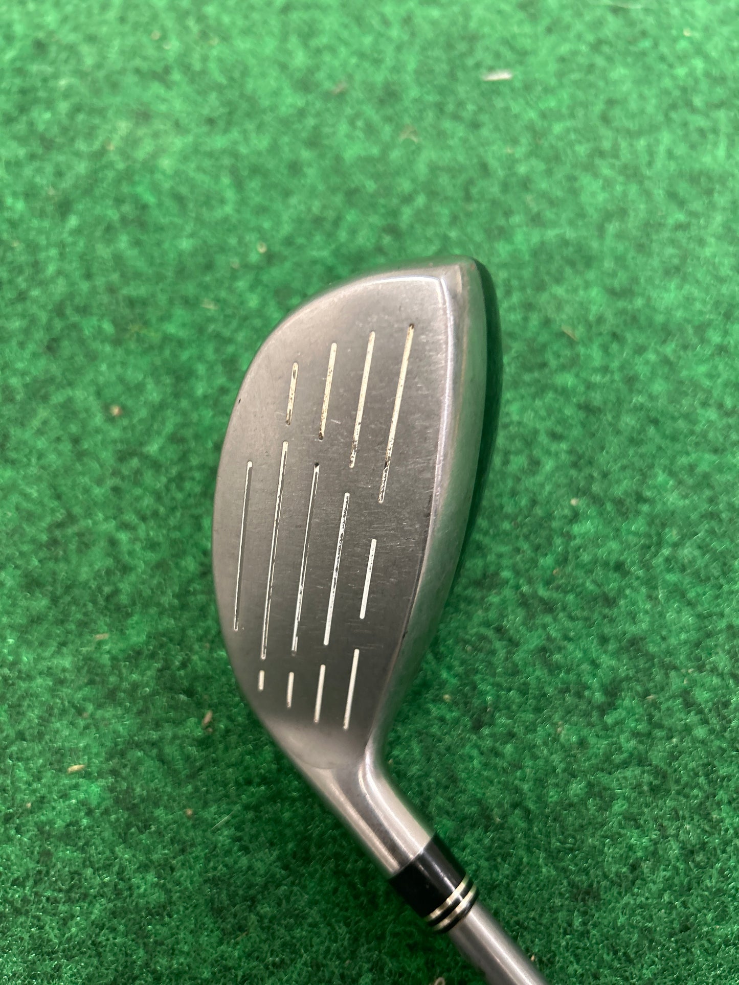 king Cobra Baffler 4 Hybrid
