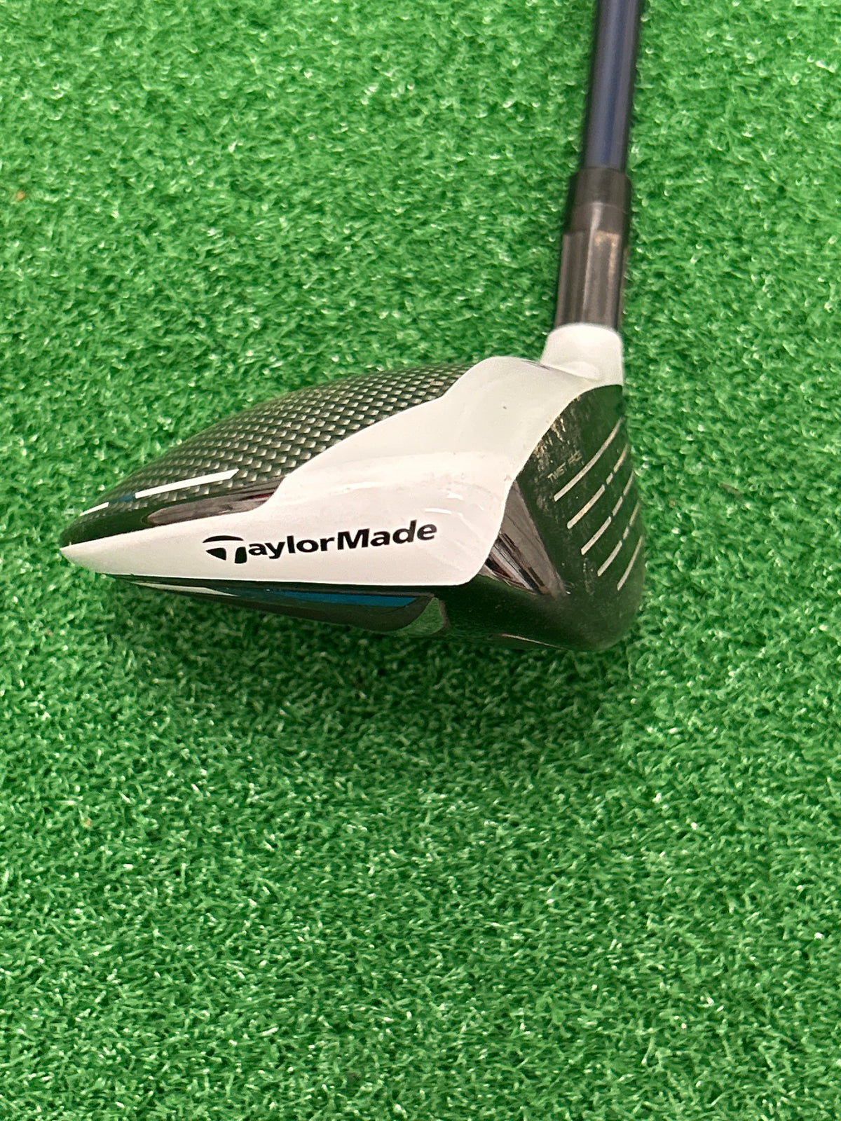 TaylorMade SIM Max 5-Wood Stiff Flex RH