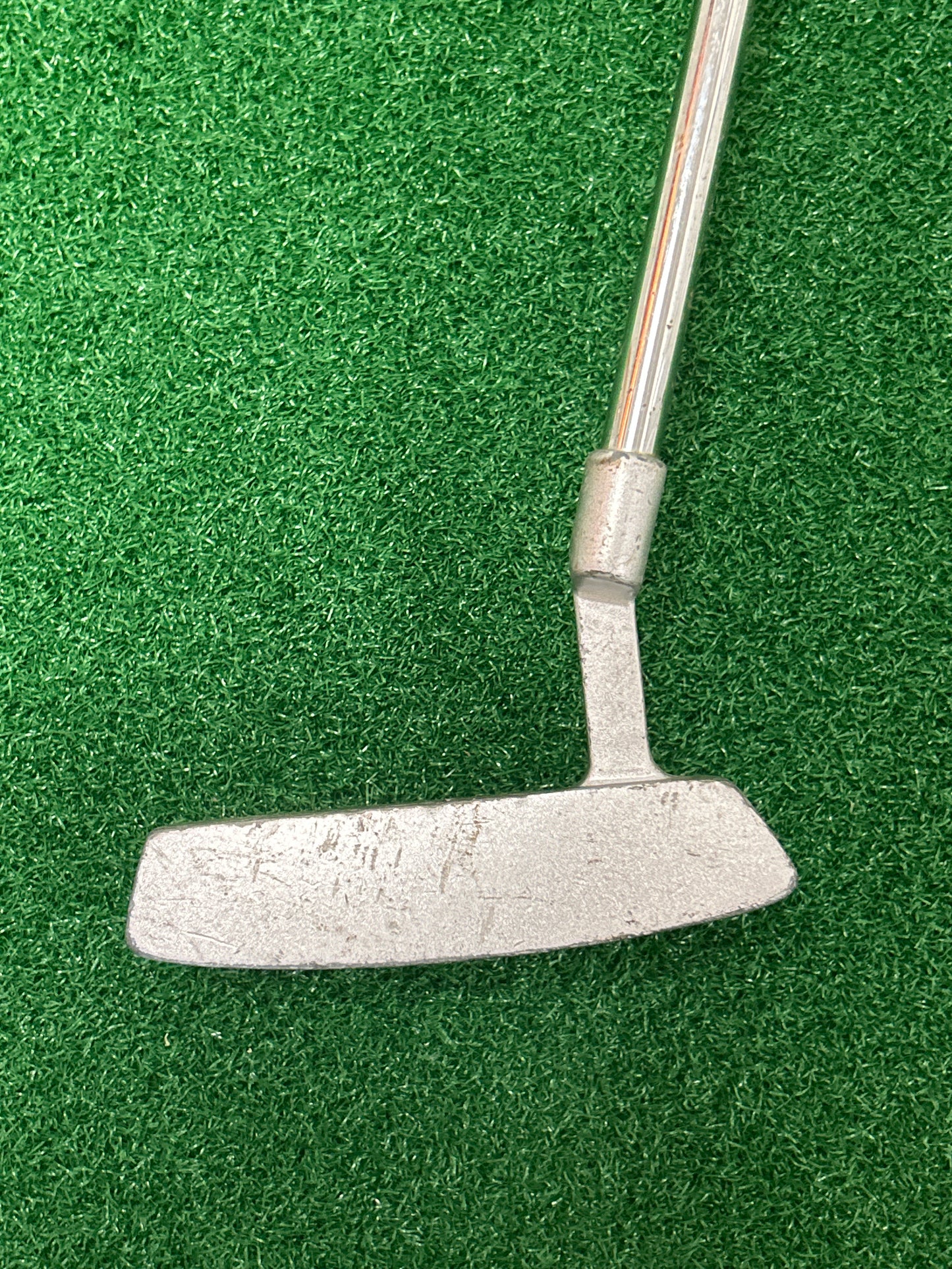 Wilson DynaBalance 3D putter 34” RH