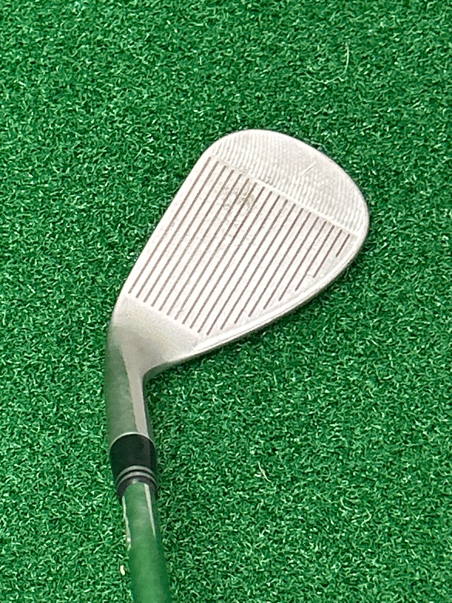 Cleveland RTZ Tour Rack 60° wedge