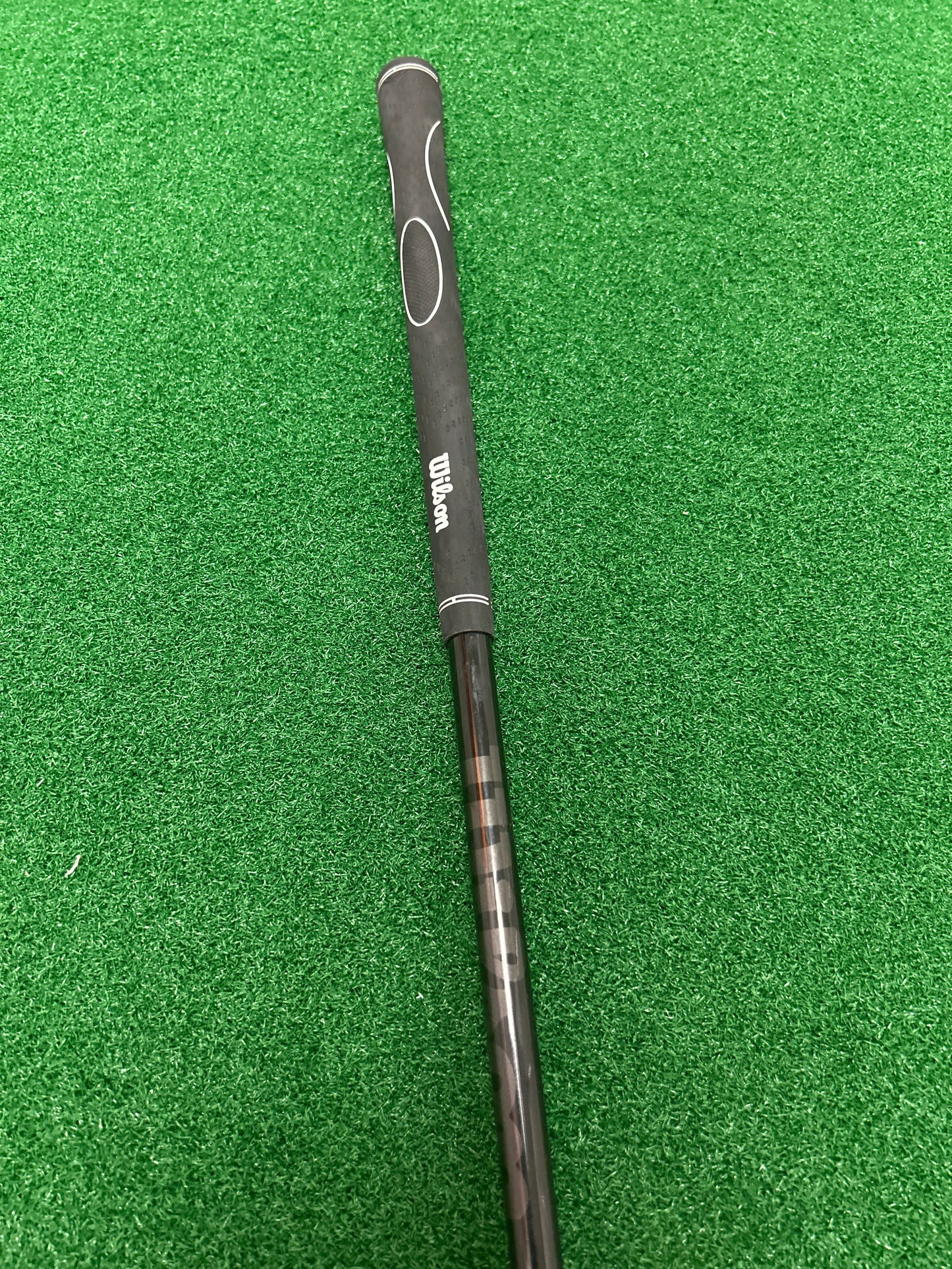 Wilson Player Fit 4-Hybrid RH