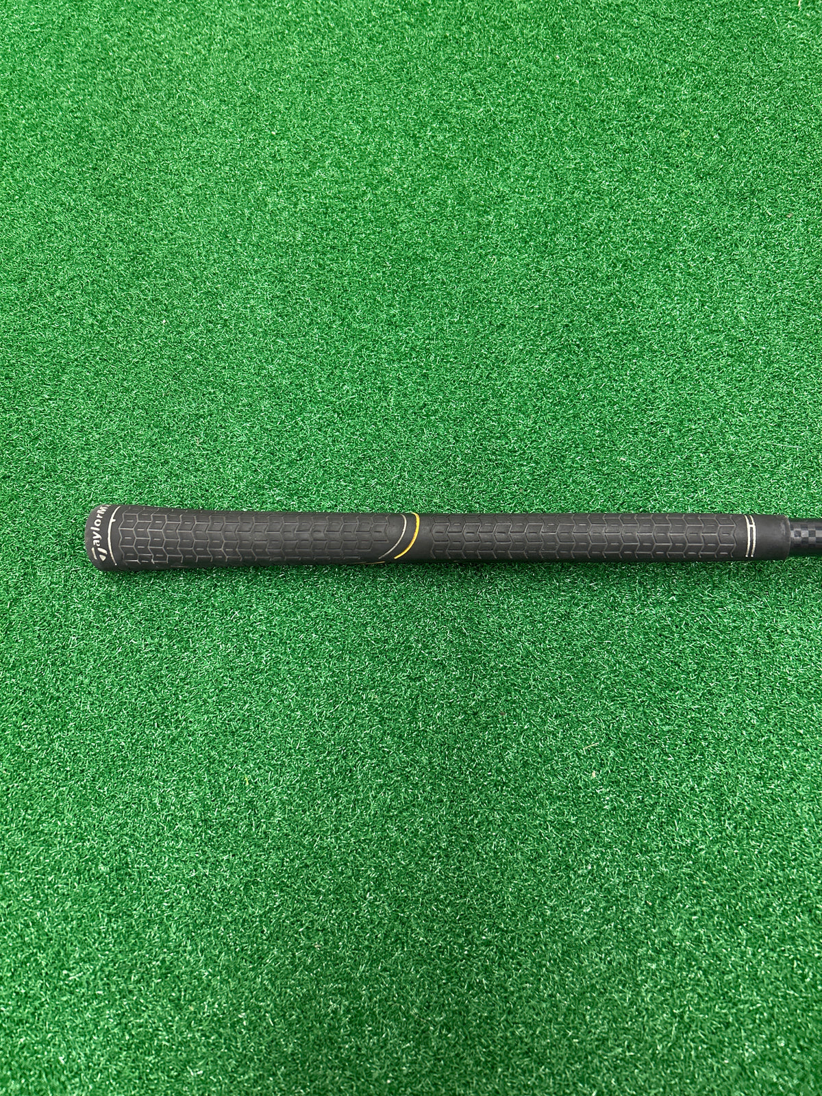TaylorMade Burner 3-Wood 15° Reg. Flex RH