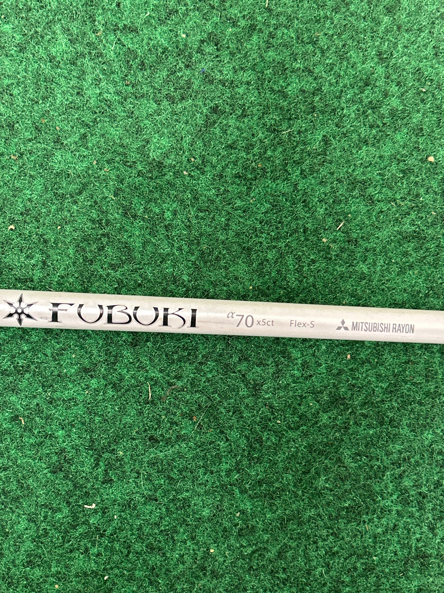 Callaway Big Bertha 3 & 5 Woods 2014 Model Sold as a pair RH