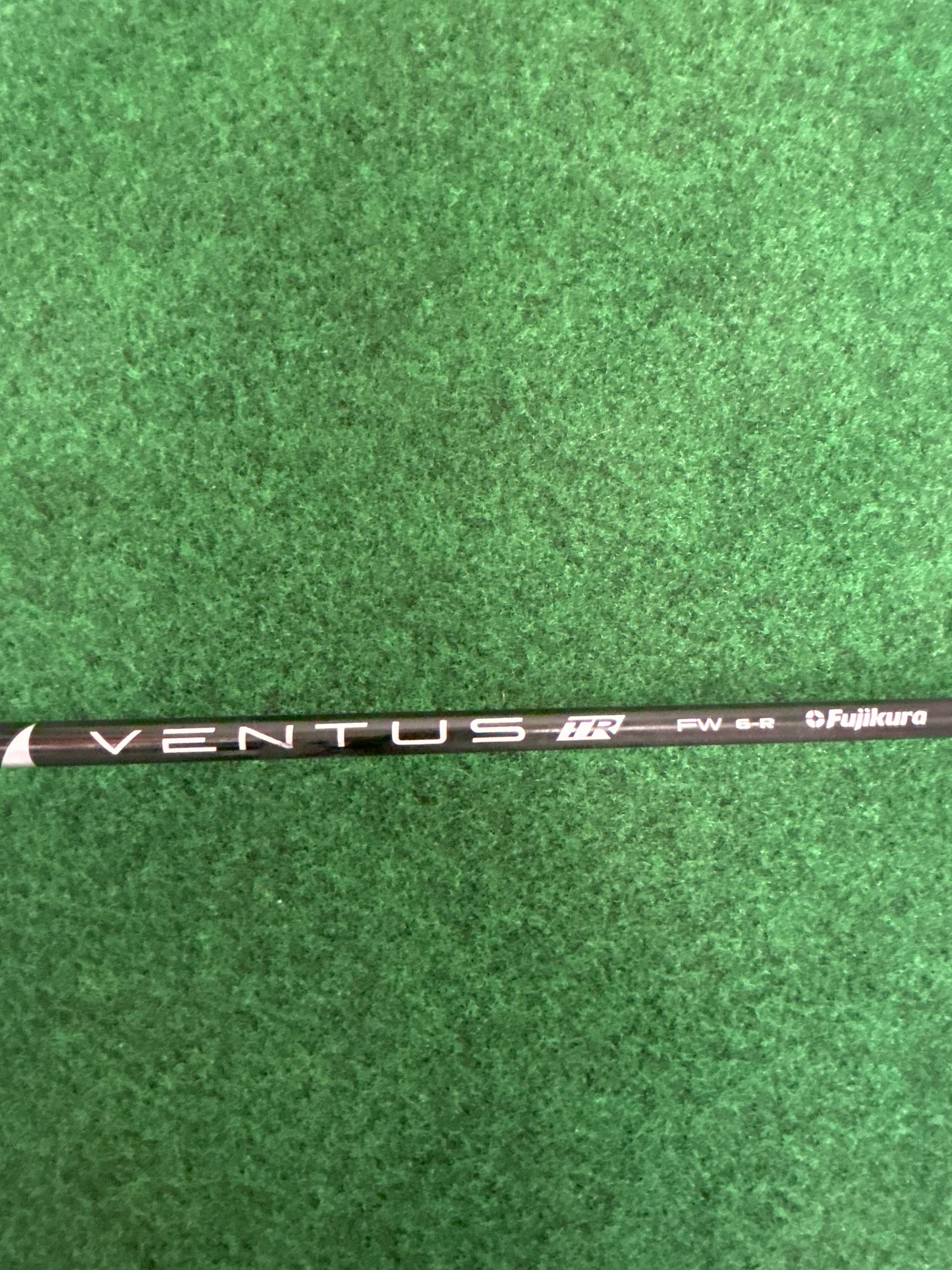 Taylormade Qi10 3-Wood Regular Flex