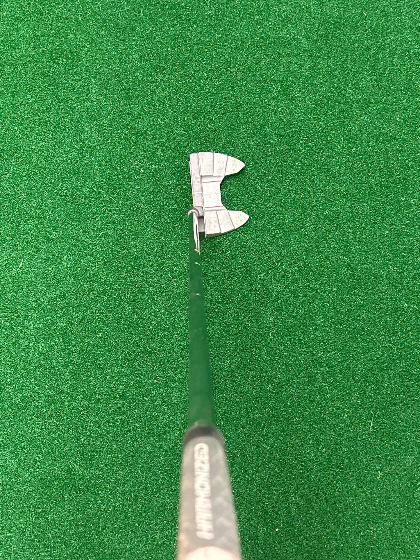 Wilson Harmonized M2 putter  34” RH