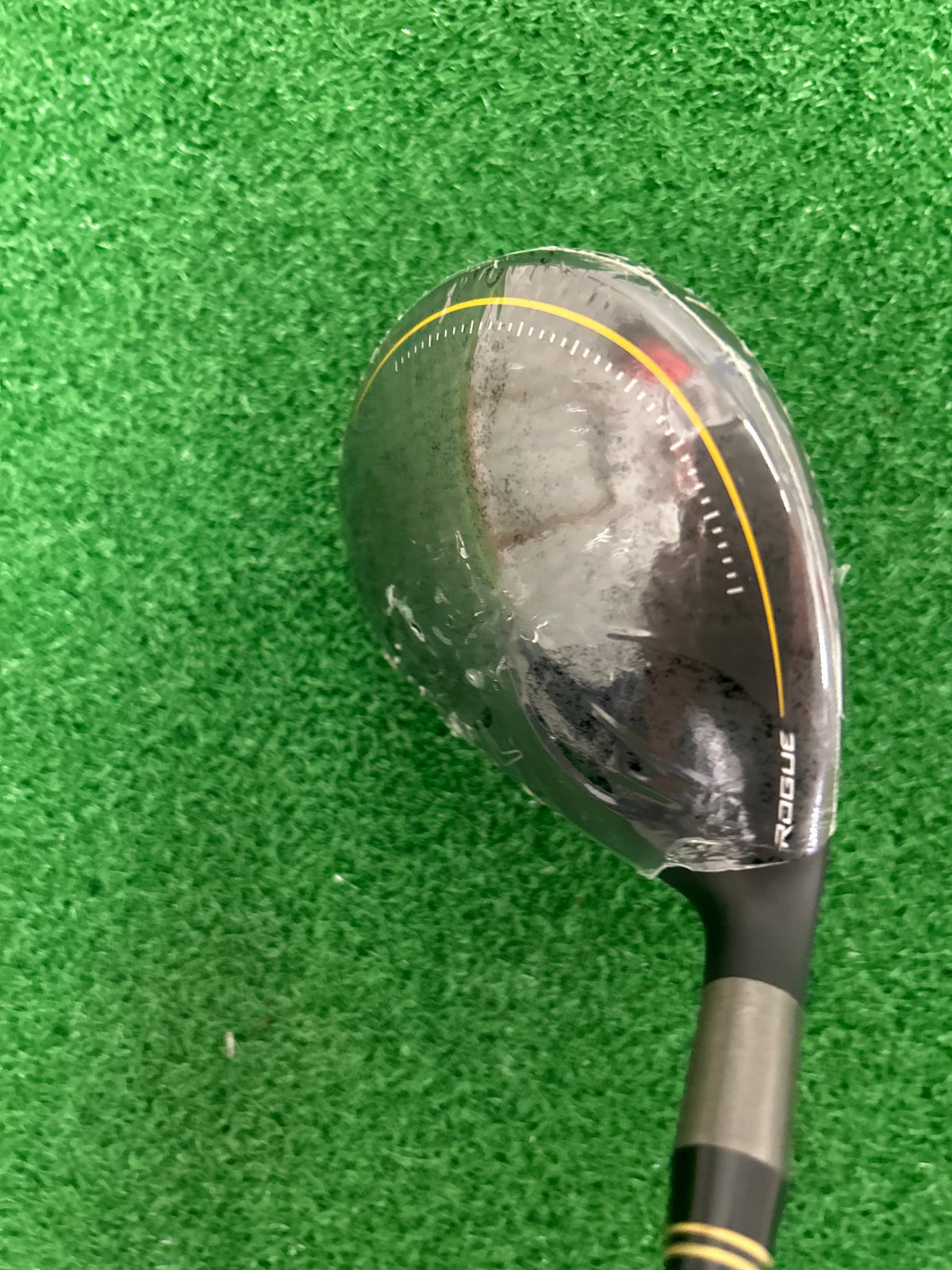Callaway Rogue ST Max D 5-Wood Stiff Flex RH