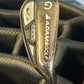 Adams Idea Tech V3 Forged Gap Wedge 50° RH