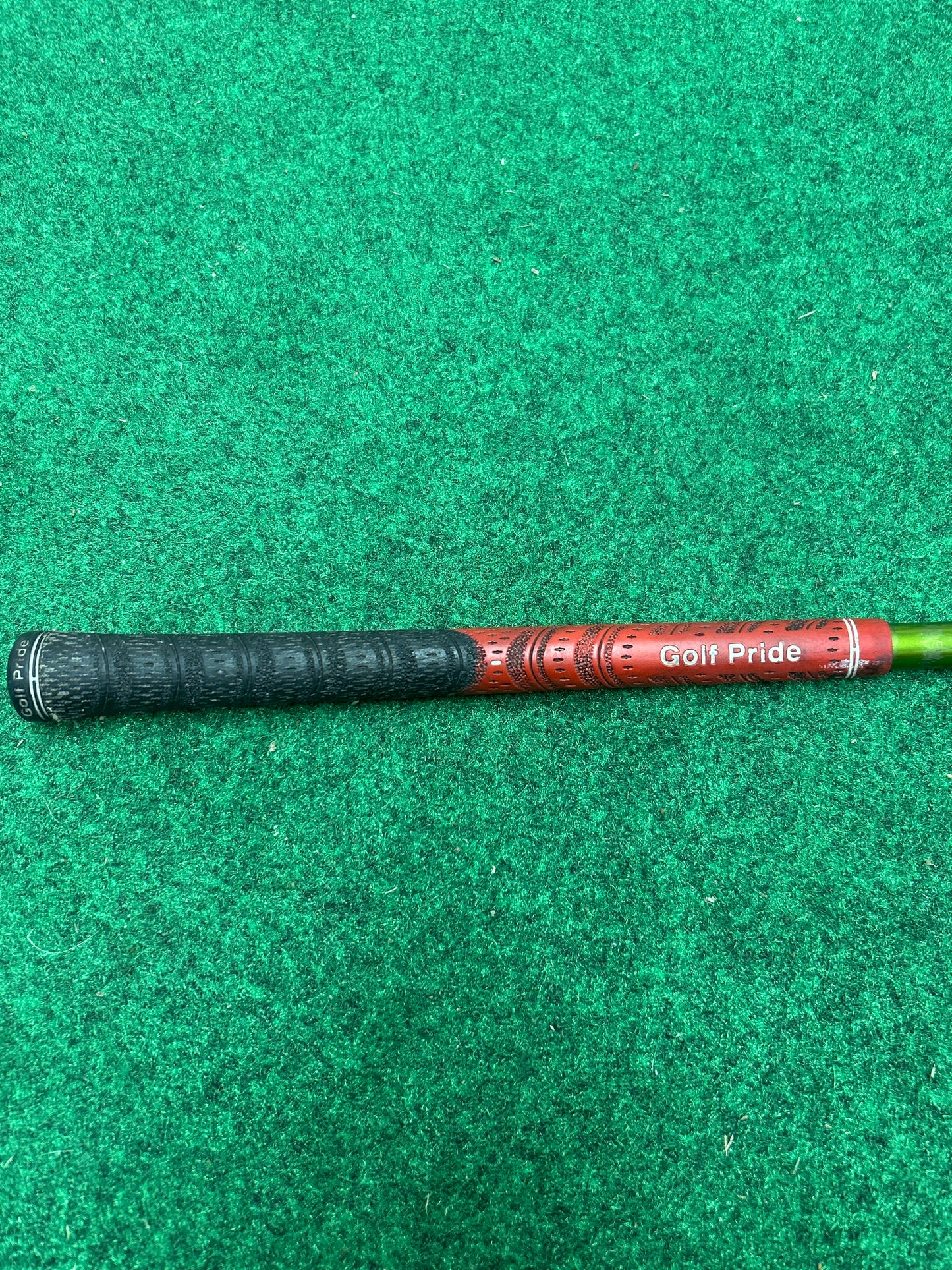 Adam’s Idea 2-Hybrid 18-Degree LH