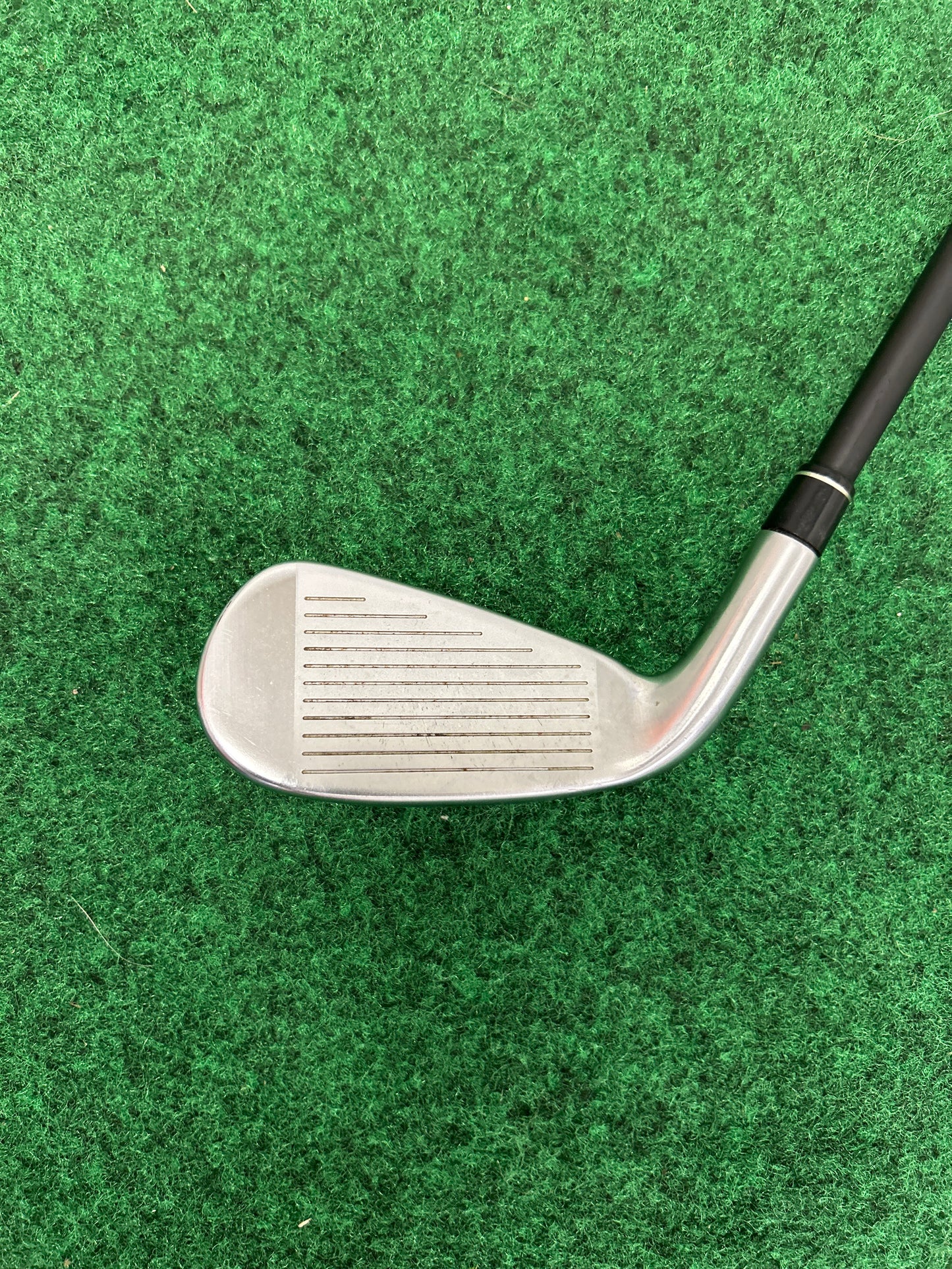 Taylormade SiM DHY 2-Iron