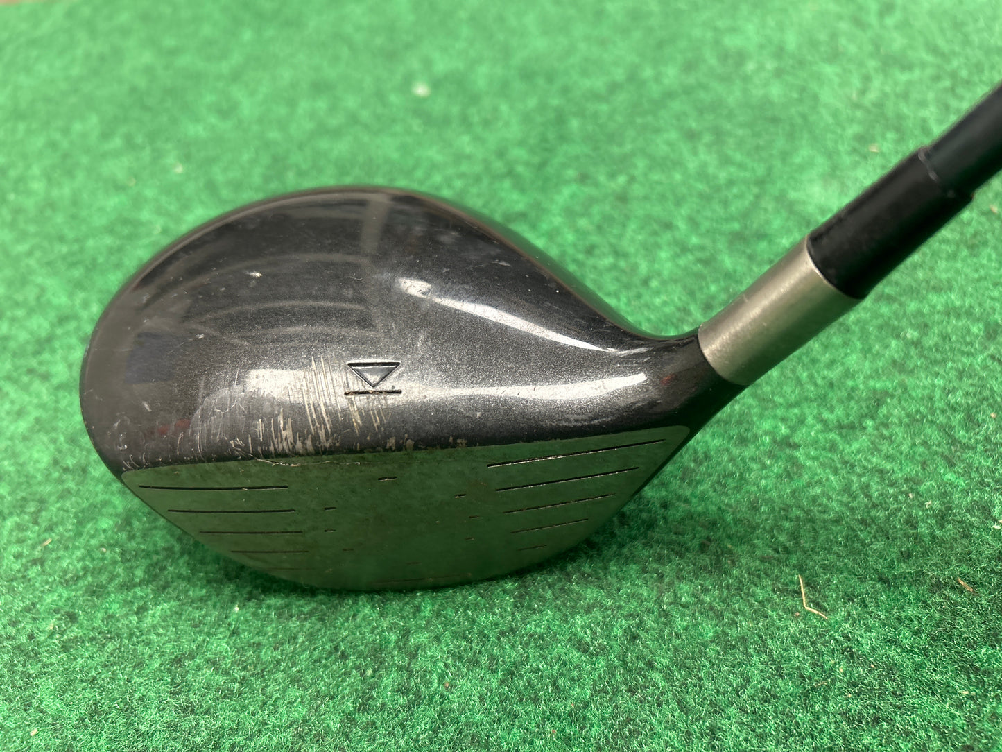 Titleist Titanium 983K Driver 9.5 Loft