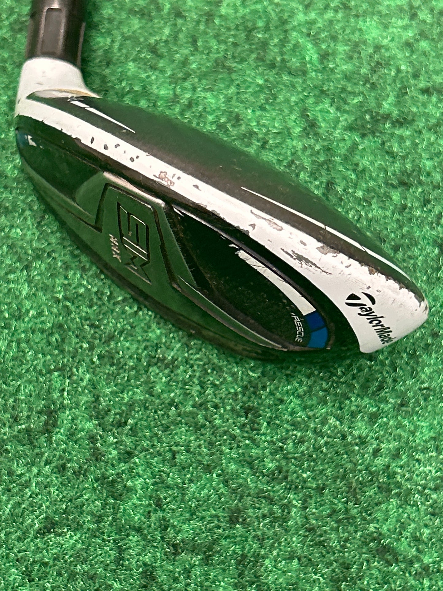 Taylormade Sim Max 3-Hybrid 19 Degree