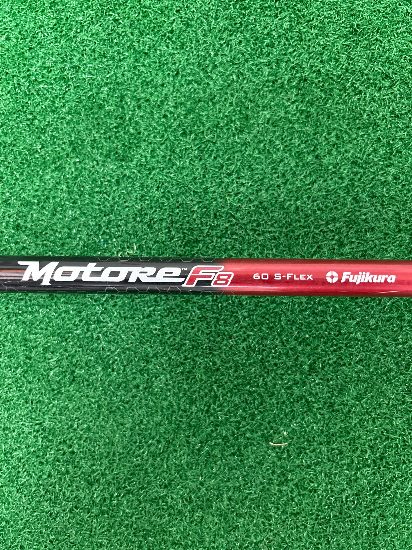 Callaway RAZR X Black Driver Stiff Flex RH