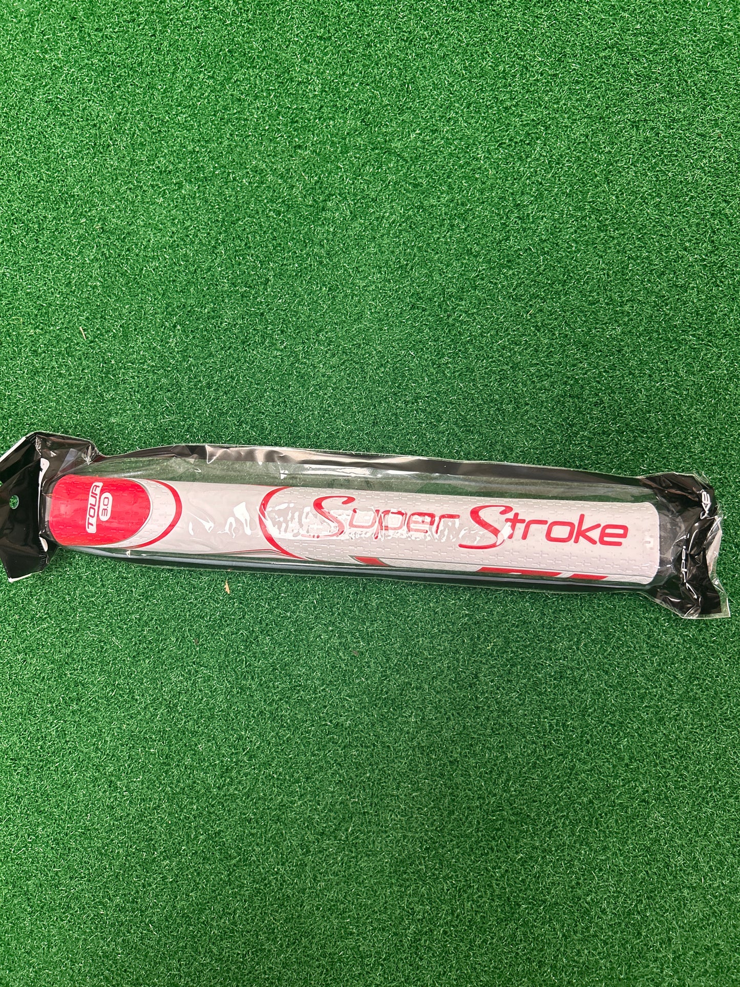 Super Stroke Zenergy Tour Putter Grip 3.0