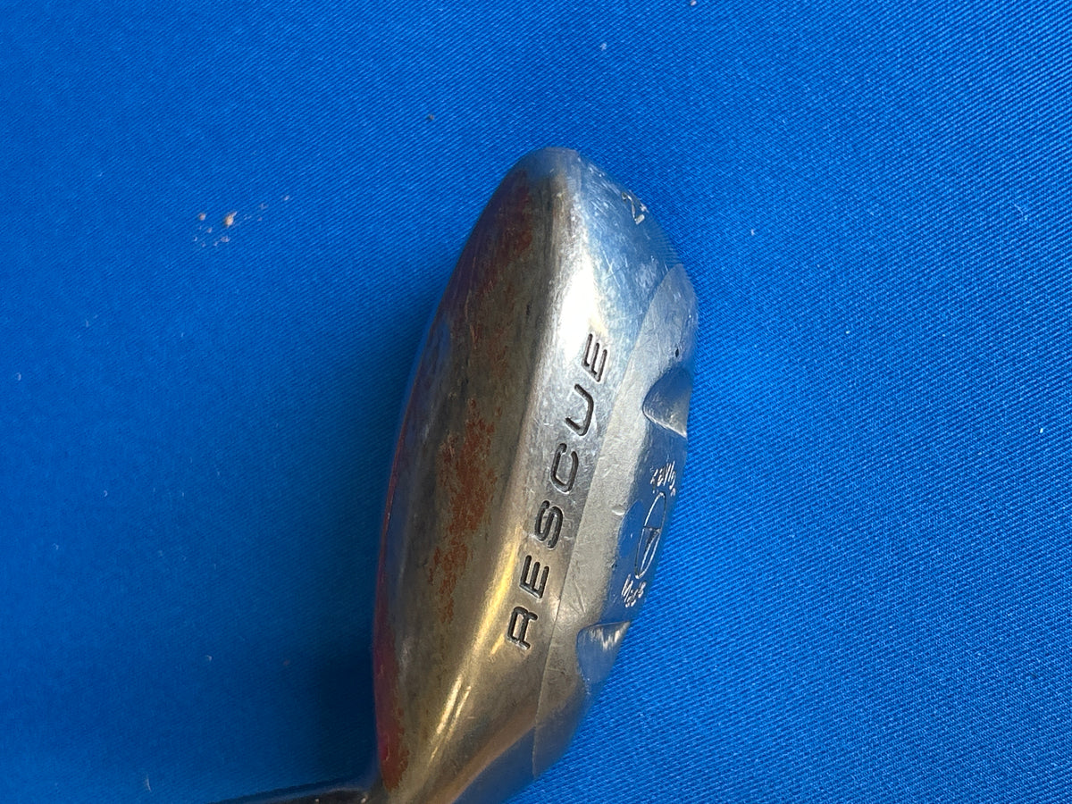 TaylorMade Rescue 24° RH