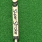2006 Odyssey White Hot #2 blade putter RH