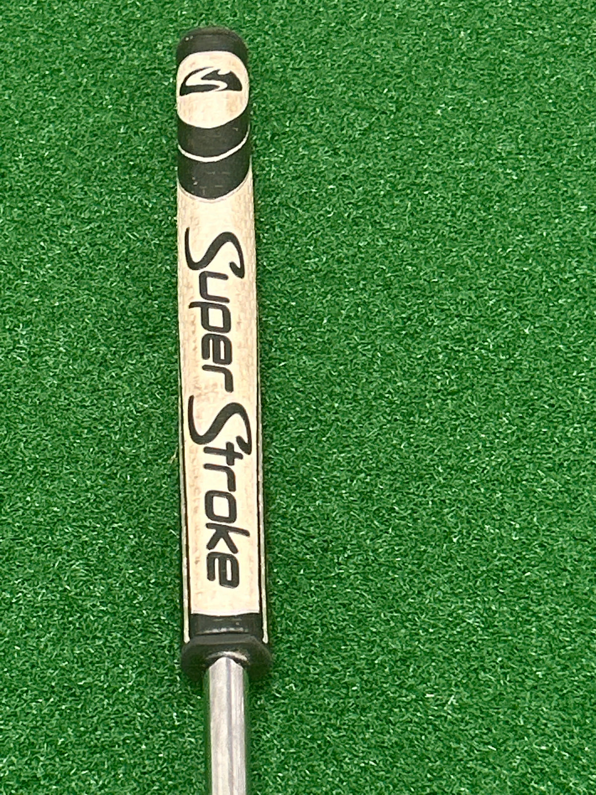 2006 Odyssey White Hot #2 blade putter RH