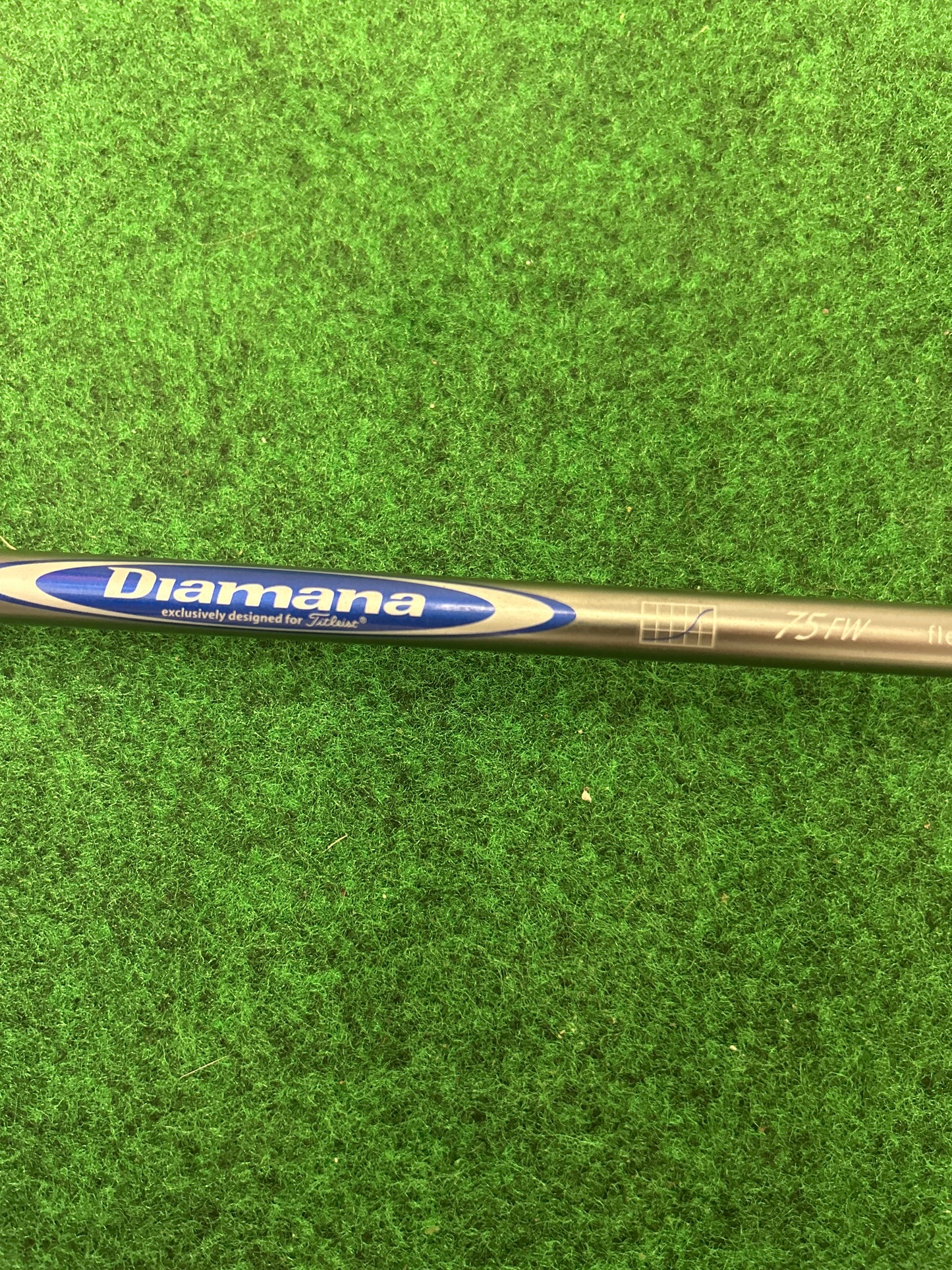 Titleist 909 F2 3-Wood 15.5 Degree