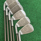 Square Two Golf Whitworth 88V ladies complete set - 

* Driver, 3, 5 & 7 woods
* 5-PW irons
* Putter