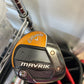 Callaway MAVRIK 3-wood, 15°