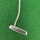 Odyssey Dual Force Rossie II Putter 35” Left-Handed