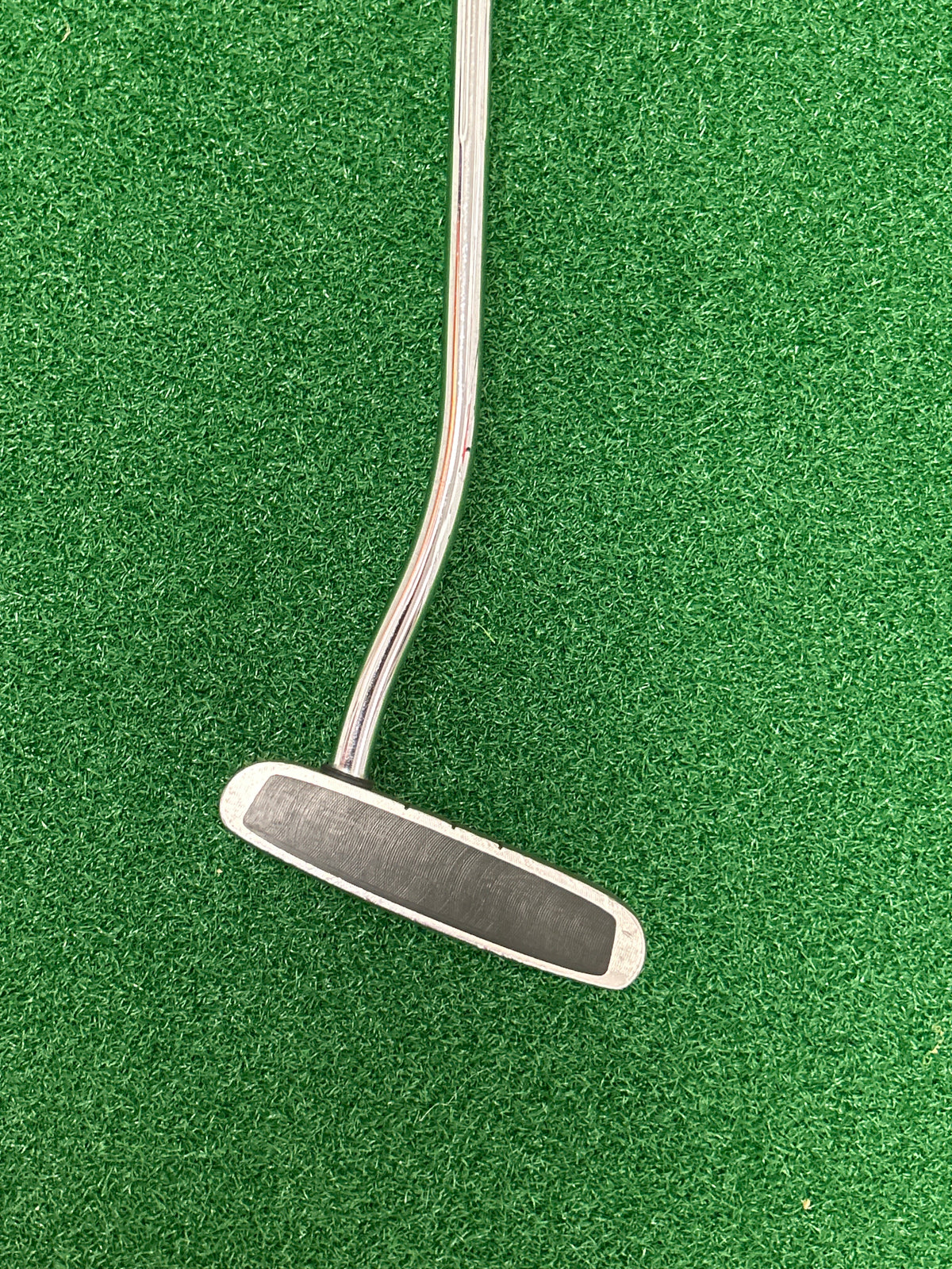 Odyssey Dual Force Rossie II Putter 35” Left-Handed