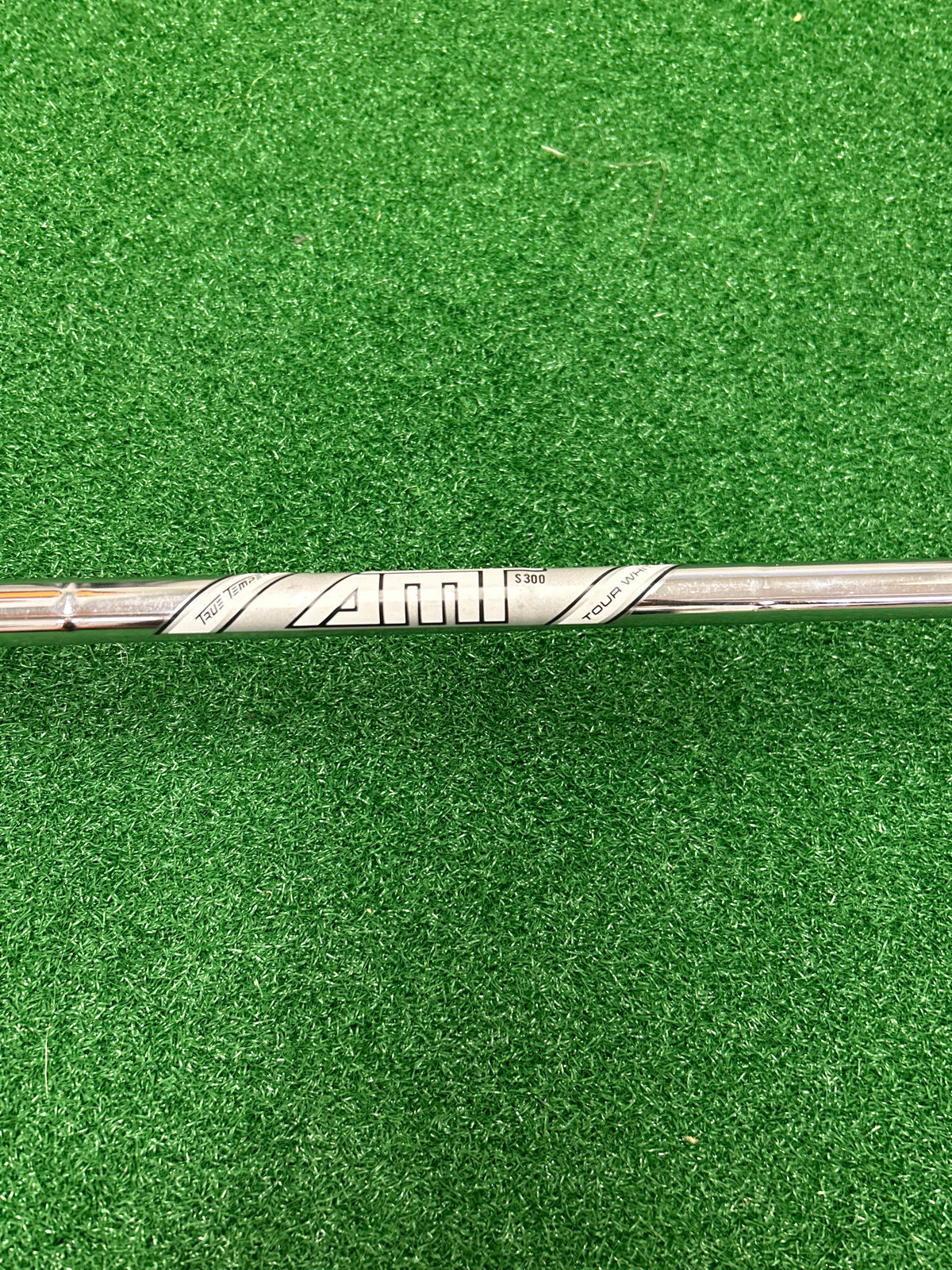 Titleist T100 Forged Iron Set 4-PW Stiff Flex RH