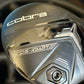 Cobra DS-ADAPT 4 Hybrid Stiff Flex RH