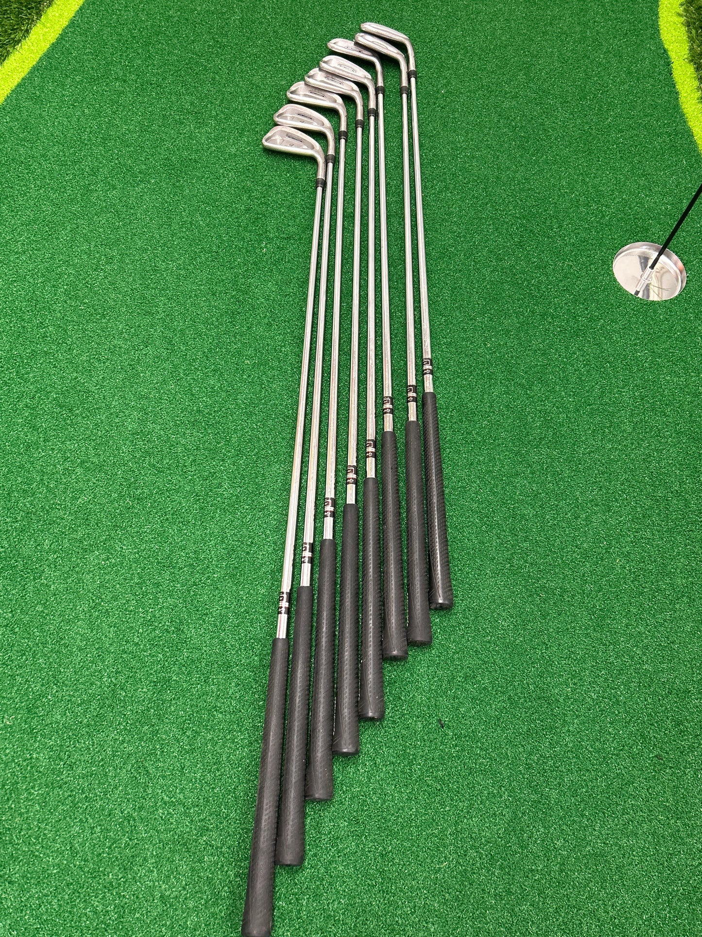 TaylorMade 360