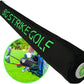 Beer Sleeve for Golf Bag