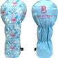 Golf Club Driver Head Covers