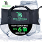 Golf Cooler Bag for Golf Bag