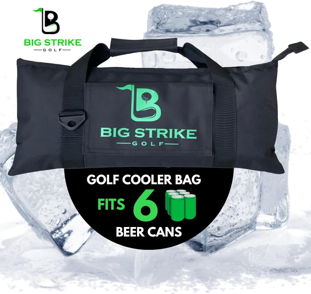 Golf Cooler Bag for Golf Bag