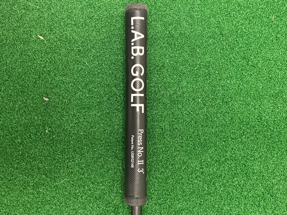 L.A.B. Golf Directed Force 2.1 T2 Putter RH