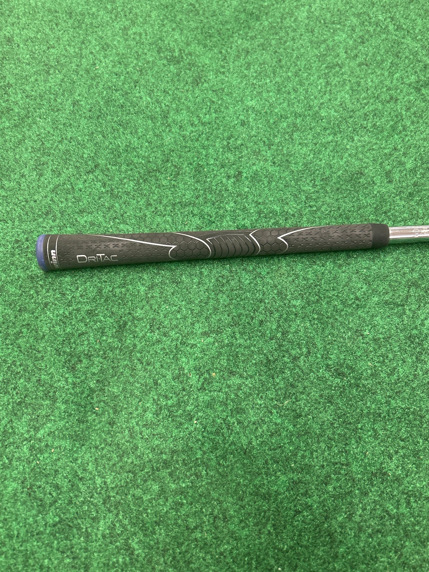 Snake Eyes 60-Degree Wedge RH