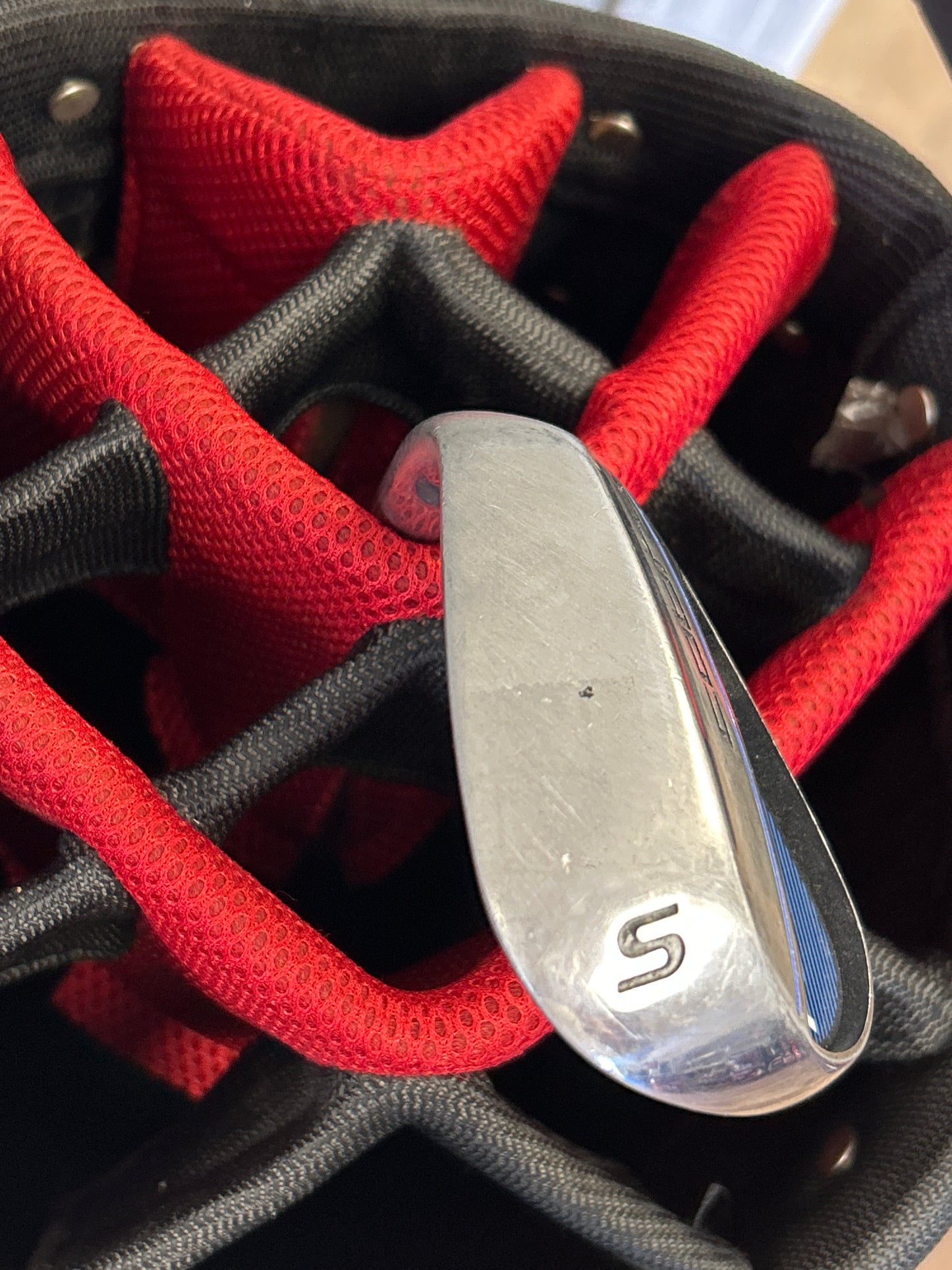 Cobra FLY-XL Sand Wedge RH